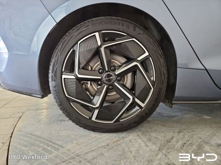 2025 BYD Seal - thumbnail 5