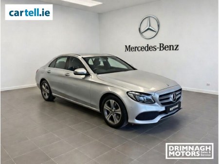 2018 Mercedes-Benz E Class - thumbnail 2
