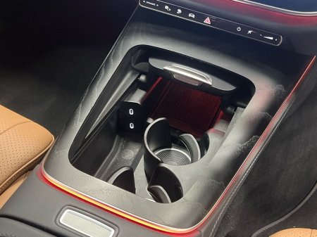 2024 Mercedes-Benz E Class - thumbnail 21