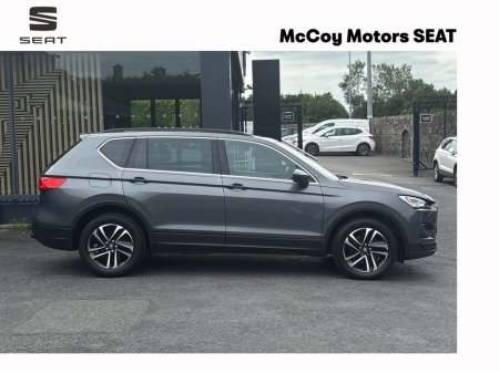2020 SEAT Tarraco *1.5TSI 150hp 7 SEATER SE*FULL SERVICE HISTORY*12 MONTH WARRANTY* €26,450