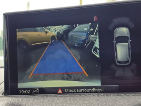 2017 Audi A3 - thumbnail 22