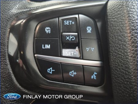 2024 Ford Ranger - thumbnail 9