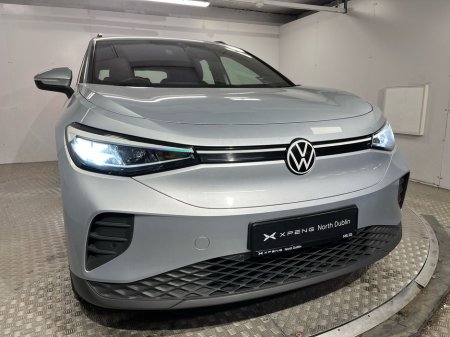 2021 Volkswagen ID.4 - thumbnail 19