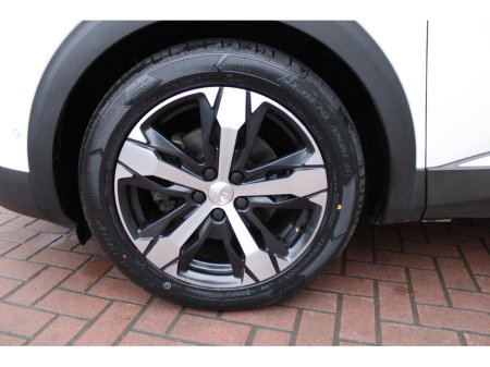 2020 Peugeot 5008 2.0HDI GT-LINE EDITION 7 SEATER AUTOMATIC // STUNNING CAR // BUY WITH CONFIEDNCE AA AND SIMI APPROVED DEALER 2026 // ALL TRADE INS WELCOME // FINANCE ARRANGED TO SUIT ALL // €29,950 thumbnail