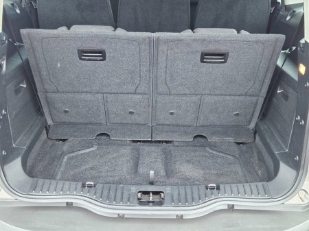 2014 Ford S-Max 2.0TDCI 140PS Zetec €6,950 thumbnail