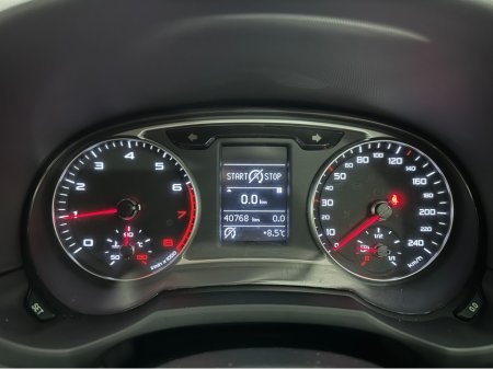 2018 Audi A1 (182) A1 S LINE 1.0TFSI S TRONIC LOW KMS VW/AUDI SPECIALISTS WWW.DENISDARCYCARS.IE €18,950 thumbnail