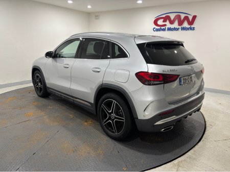 2023 Mercedes-Benz GLA Class - thumbnail 5