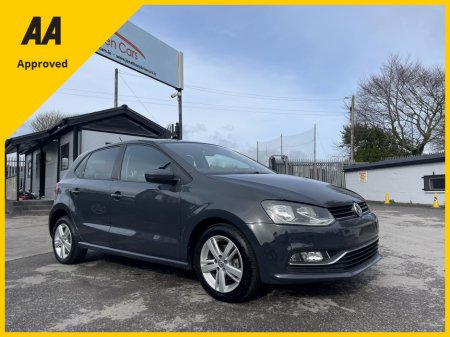 2017 Volkswagen Polo - thumbnail 14