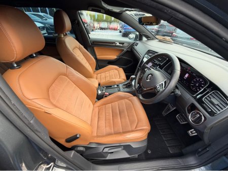 2018 Volkswagen Golf HIGHLINE PREMIUM - 1.4 PETROL - AUTO - 12M WARRANTY - CAR: 1782 thumbnail