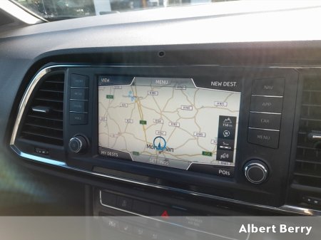 2019 SEAT Ateca SOLD SOLD SOLD SOLD 2.0 TDI 150HP XCELLENCE 5DR €21,950 thumbnail