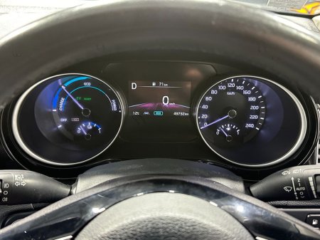 2023 Kia XCeed - thumbnail 13