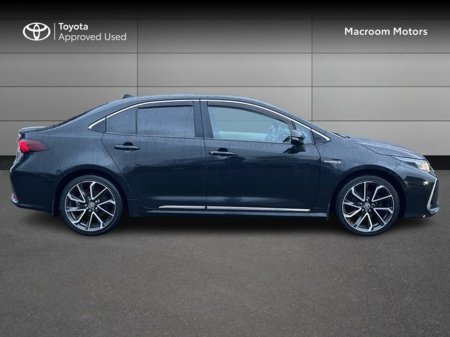 2020 Toyota Corolla  €23,000 thumbnail