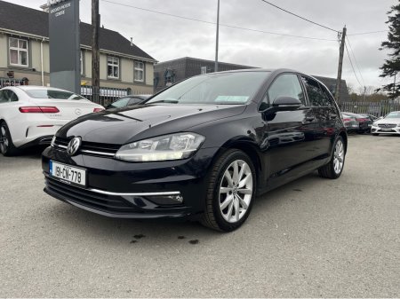 2019 Volkswagen Golf - thumbnail 10