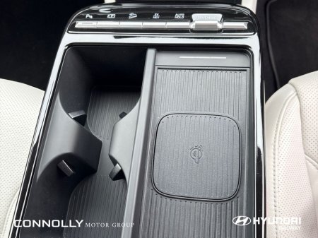 2025 Hyundai Tucson - thumbnail 30