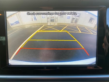 2019 Kia Sportage 1.6 CRDI 2 ISG 134BHP 5DR AUTO €18,495 thumbnail