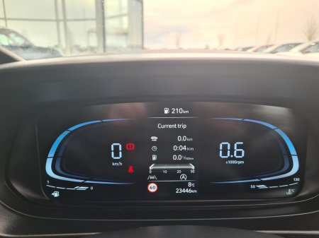 2024 Hyundai i20 - thumbnail 13