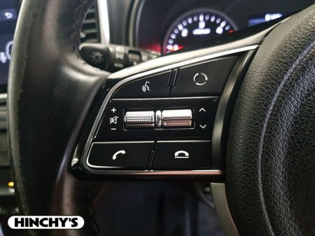 2021 Kia Sportage - thumbnail 17