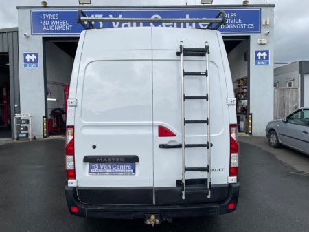 2023 Renault Master - photo 5