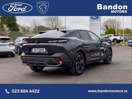 2023 Peugeot 408 - thumbnail 3