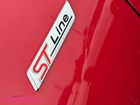 2023 Ford Puma - thumbnail 17