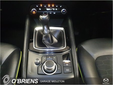 2023 Mazda CX-5 - thumbnail 10