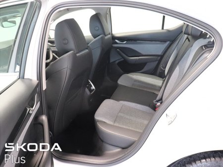 2025 Skoda Octavia Selection+ 2.0TDI 115HP €34,950 thumbnail