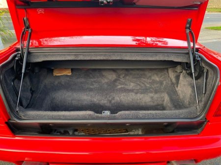 1990 BMW Z4 - thumbnail 11