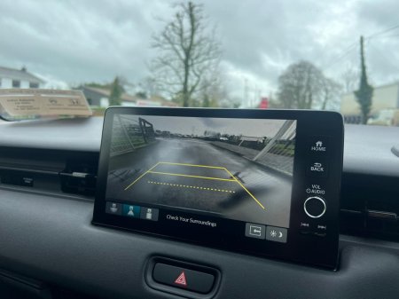 2024 Honda HR-V - thumbnail 14