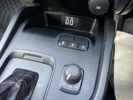 2022 Ford Ranger Raptor 2.0 213BHP Automatic €37,500 thumbnail