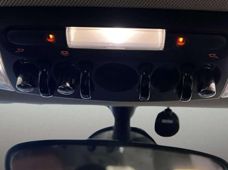 2016 MINI Cooper 1.2 Automatic, Reversing camera €13,895 thumbnail