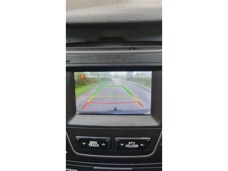 2015 Hyundai Santa Fe - thumbnail 13