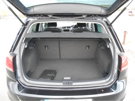 2016 Volkswagen Golf - thumbnail 8