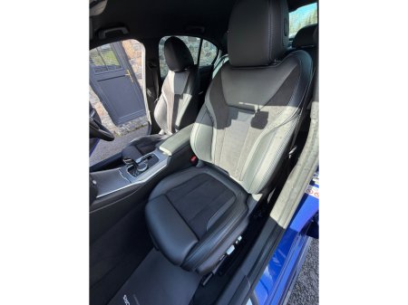 2020 BMW 3 Series - thumbnail 12