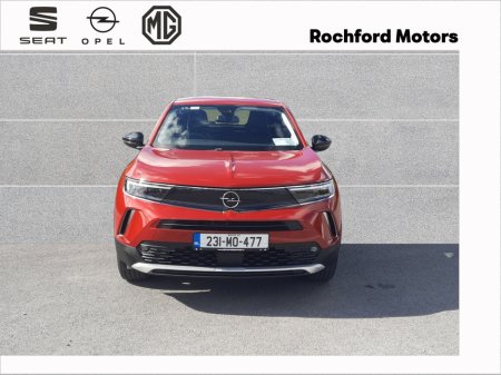 2023 Opel Mokka - thumbnail 2