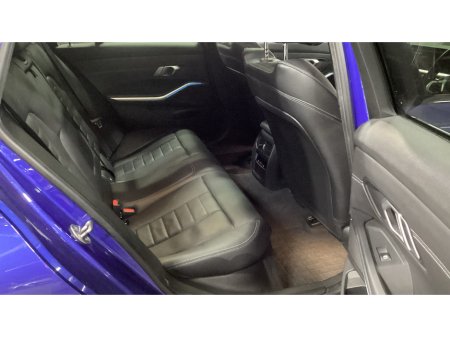 2021 BMW 3 Series 330e M SPORT 292BHP // PANORAMIC SUNROOF // 212 REG // ESTATE €26,995 thumbnail