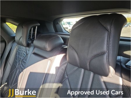 2023 DS Automobiles DS 7 - thumbnail 16