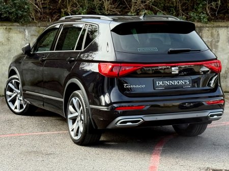 2024 SEAT Tarraco - thumbnail 12