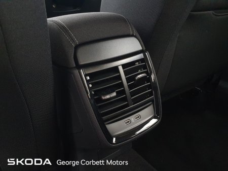 2026 Skoda Kamiq Selection 1.0TSi - Available for Immediate Delivery €34,330 thumbnail