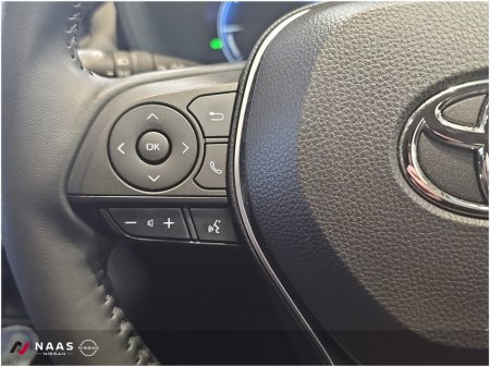 2025 Toyota Rav4 - thumbnail 19