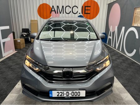 2022 Honda Shuttle - thumbnail 6