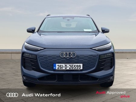 2026 Audi Q6 E-TRON - thumbnail 2
