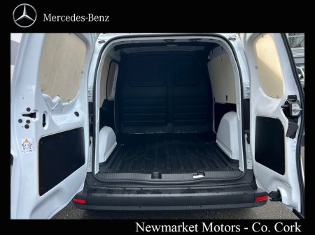 2026 Mercedes-Benz Citan - thumbnail 11