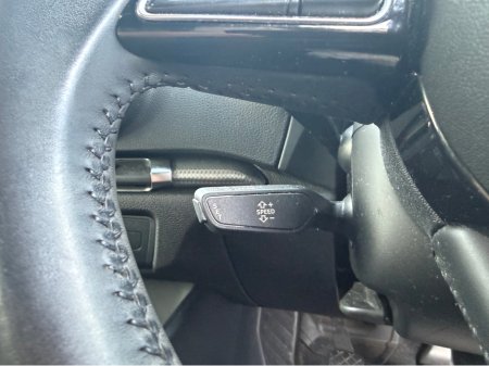 2018 Audi A3 Saloon 1.6 TDI 116 SE 4DR €15,950 thumbnail