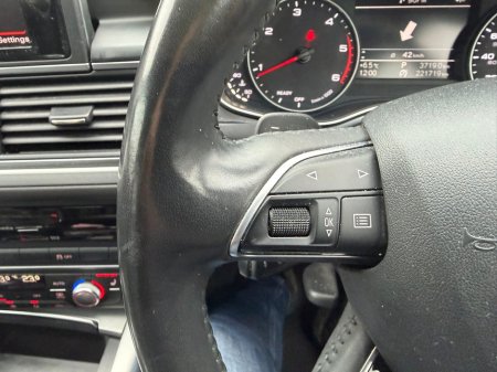 2017 Audi A6 2.0TDI 190 Ultra SE €15,495 thumbnail