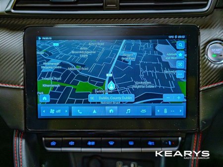 2022 MG ZS - thumbnail 25