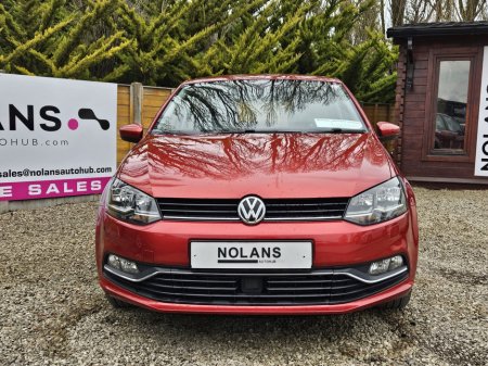 2016 Volkswagen Polo - thumbnail 7