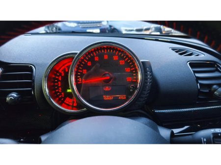 2017 MINI Clubman Automatic Mini Cooper Clubman 2.0 Sd 4x4 AA Approved 1 Year Warranty €15,950 thumbnail