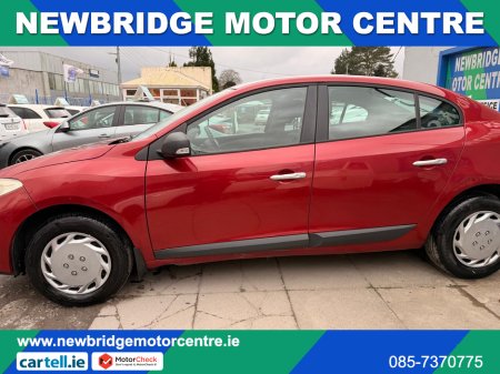 2011 Renault Fluence - thumbnail 5