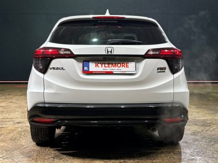 2019 Honda Vezel - thumbnail 4