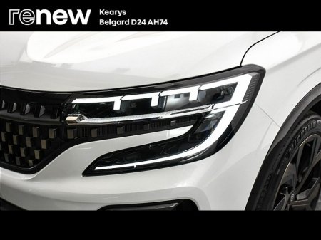 2024 Renault Austral E-TECH Hybrid 200 techno esprit Alpine €39,900 thumbnail